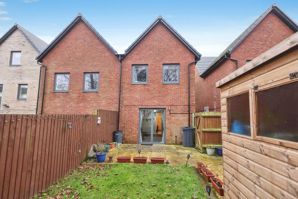 Additional image 16 of Haigh Crescent, Birmingham, West Midlands, B23