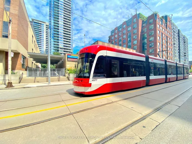 Additional image 28 of 281 Mutual St Unit 2004