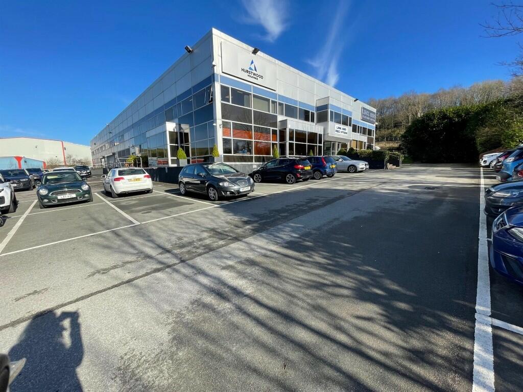 Todd Hall Road, Rossendale (district Of), Lancashire, BB4