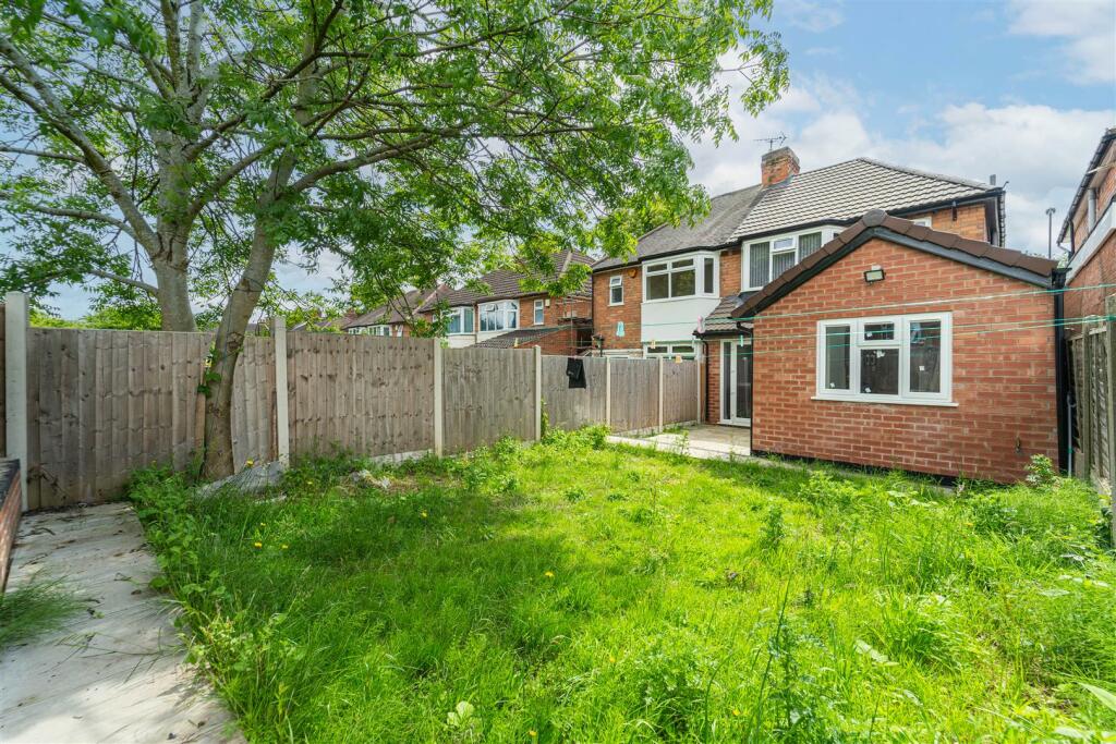 Additional image 28 of Gibbins Road, Birmingham