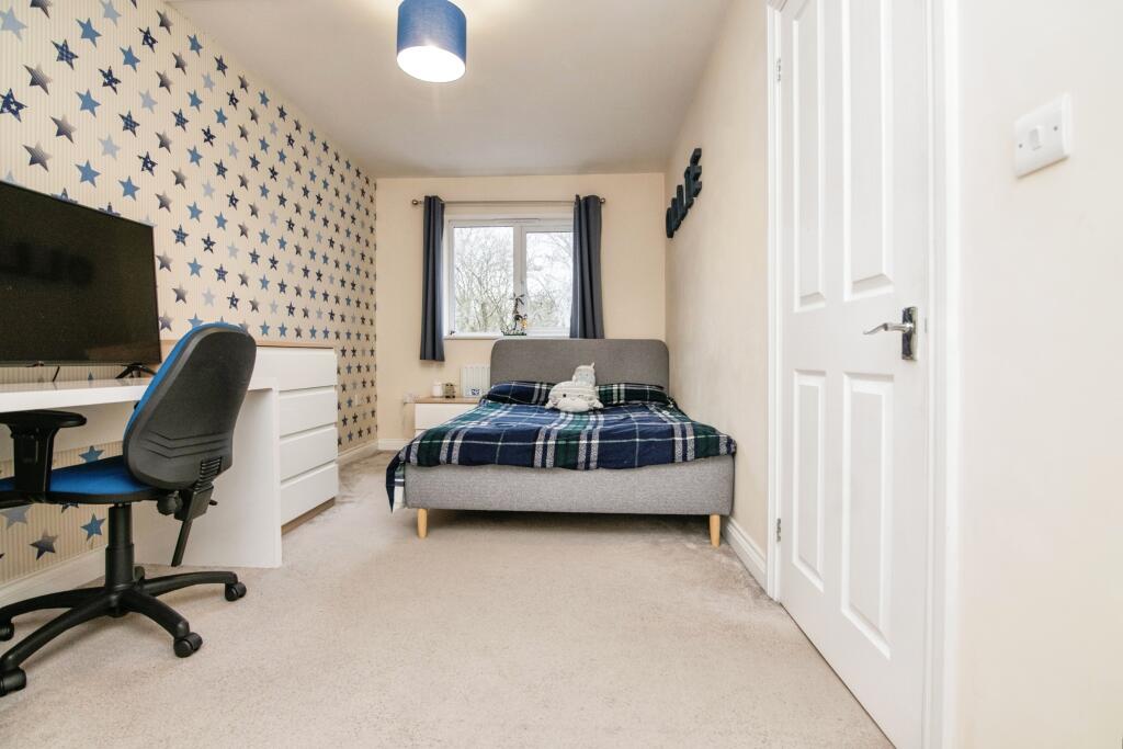 Additional image 11 of Jersey Close, REDDITCH, Worcestershire, B98