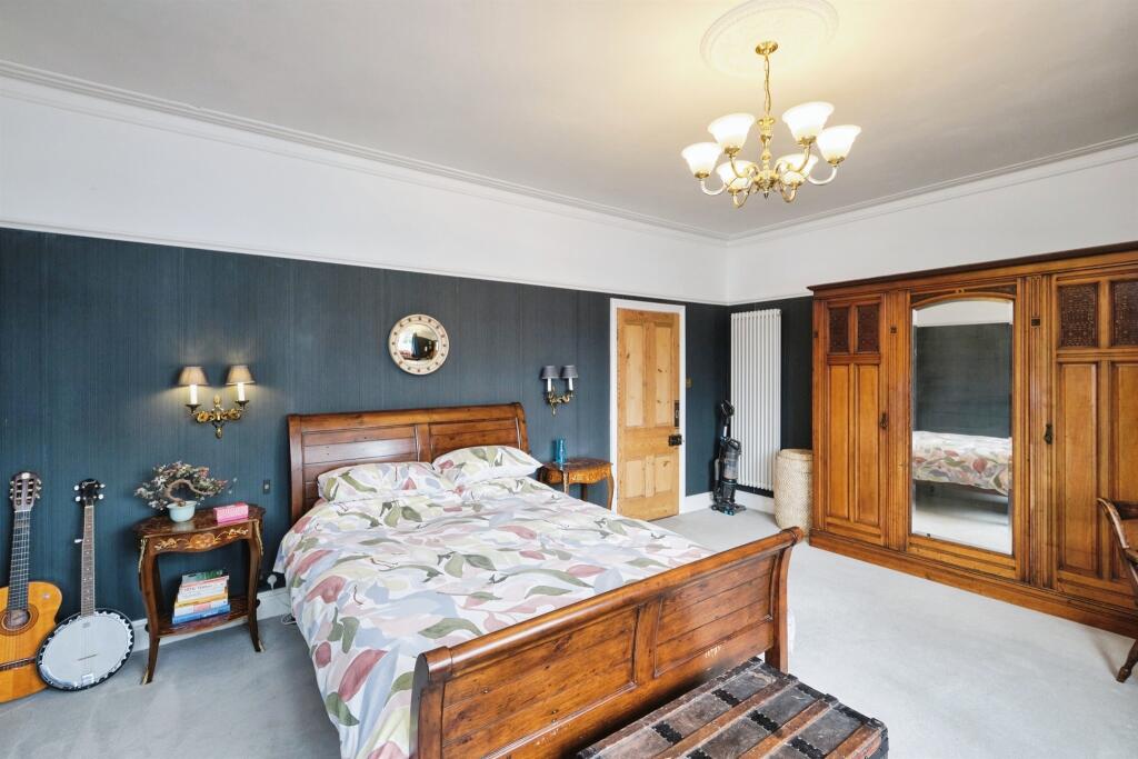 Additional image 22 of Flint Green Road, Birmingham