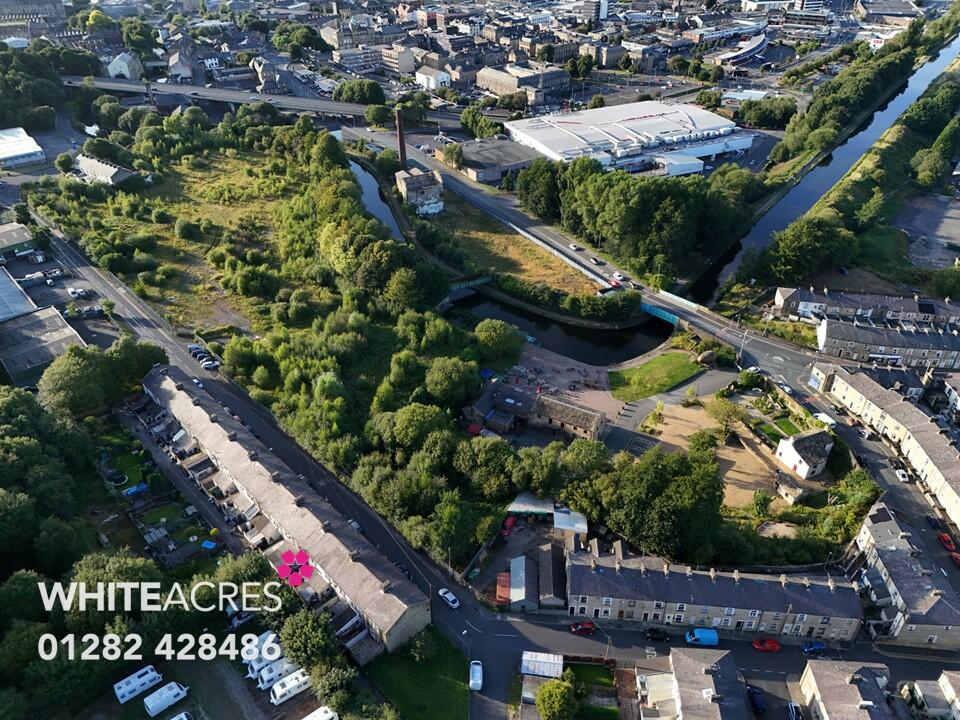 Additional image 14 of Former Healey Royd Mill , Finsley Gate, Burnley, BB11 2FG