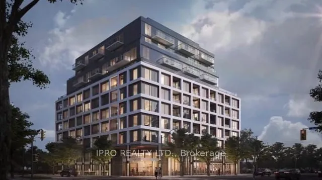 1195 The queensway St Unit 906