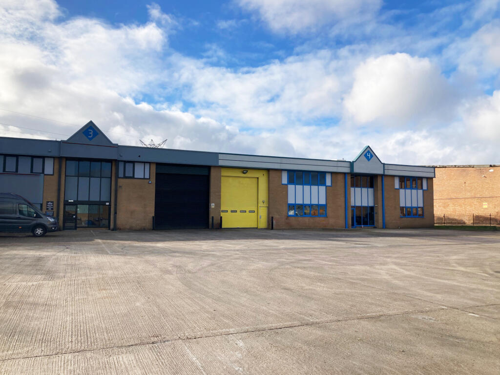 Additional image 17 of Apex Point, Hatfield, Hatfield, Welham Green, AL9 7HB