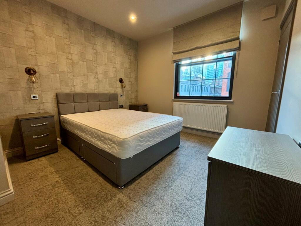 Additional image 6 of Silver Forge, Princip Street, Birmingham, West Midlands, B4