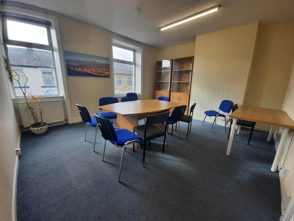Additional image 9 of First Floor Office, 9 Cross Street, Nelson, Lancashire