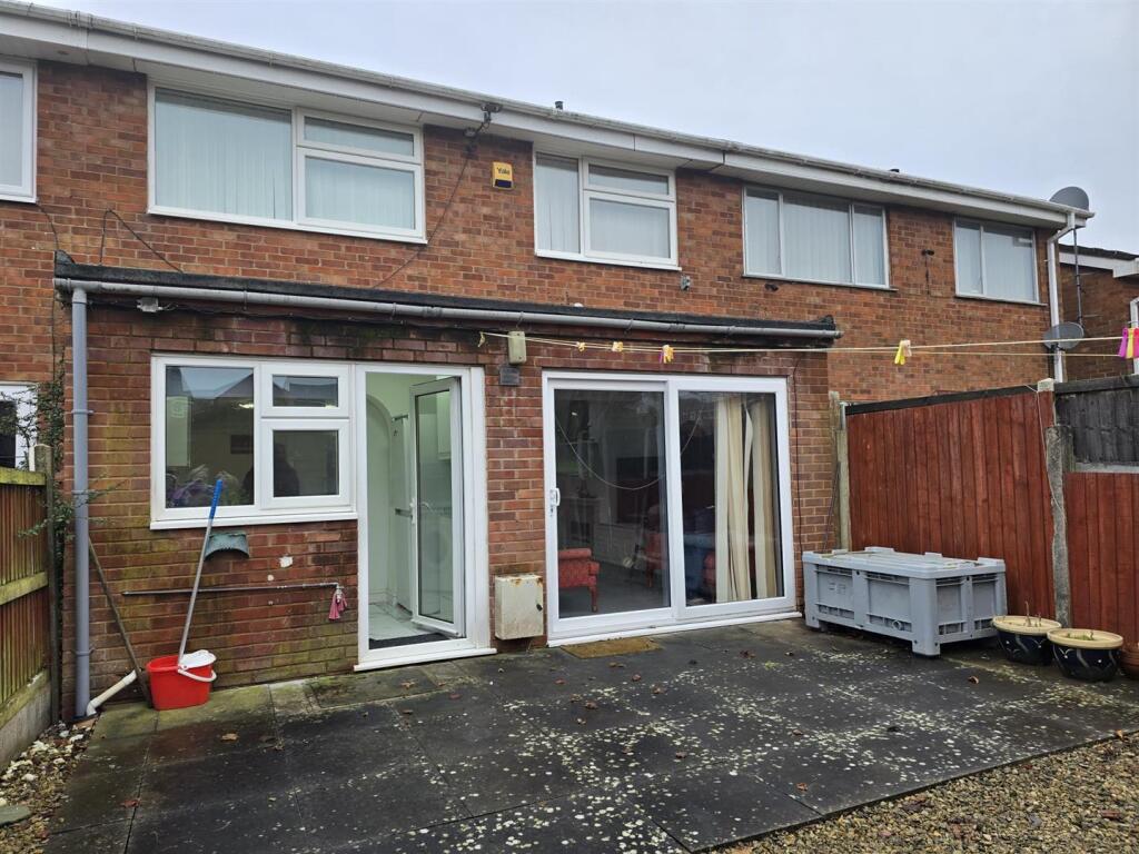 Additional image 19 of Pennine Road, Bromsgrove