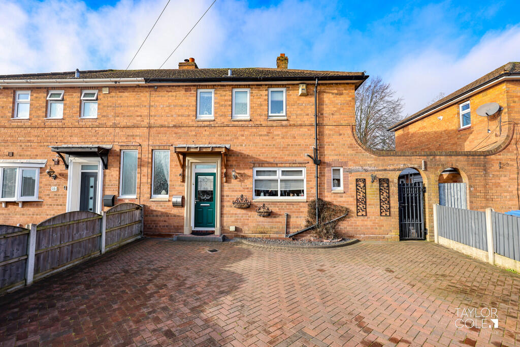 Additional image 33 of Tolson Avenue, Fazeley