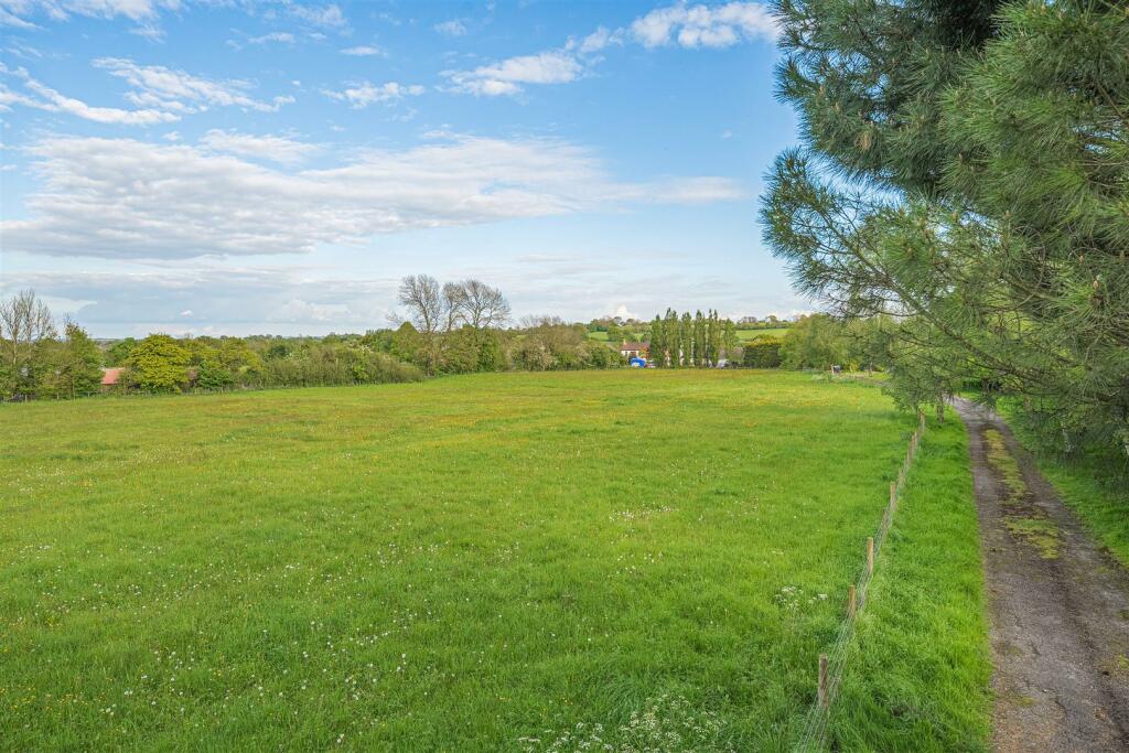 Additional image 12 of Little Marsh, Semington