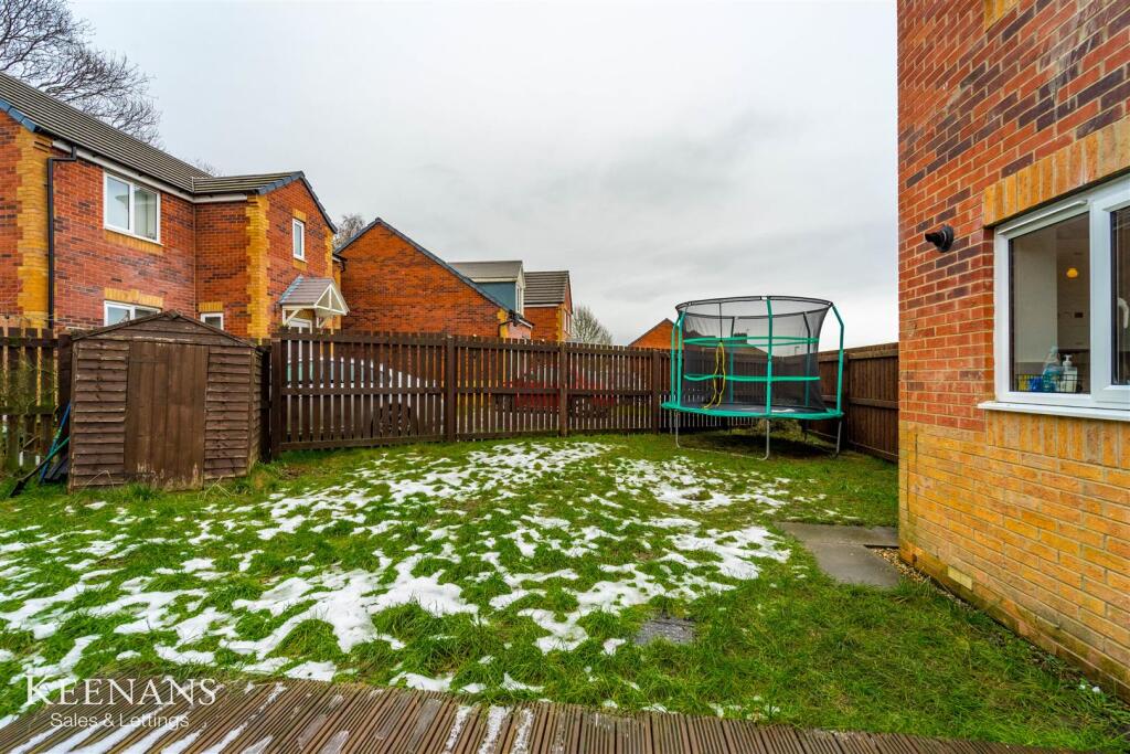 Additional image 18 of Tomlinson Place, Rishton, Blackburn