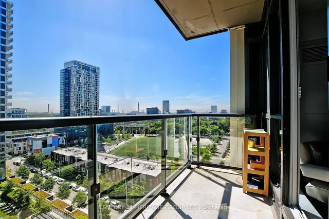 Additional image 9 of 170 Sumach St Unit 1201