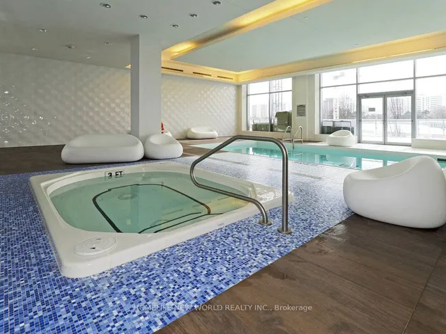 Additional image 18 of 62 Forest Manor Rd Unit 2502