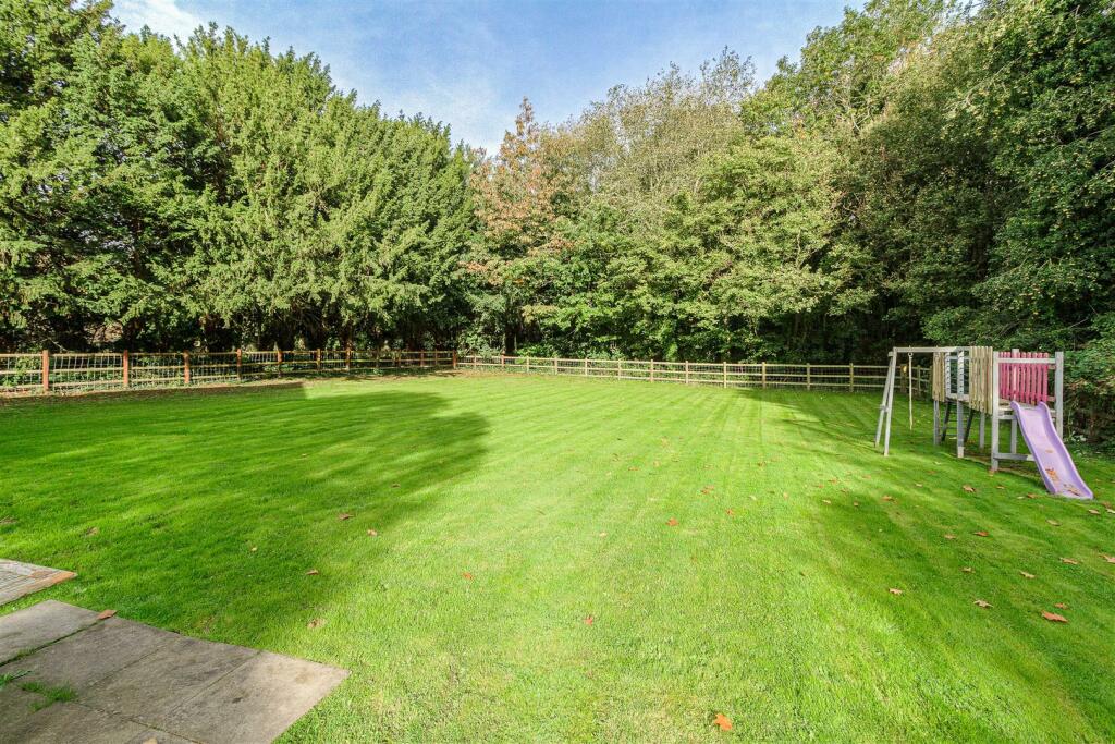 Additional image 31 of Church Lane, Lea Marston, Sutton Coldfield