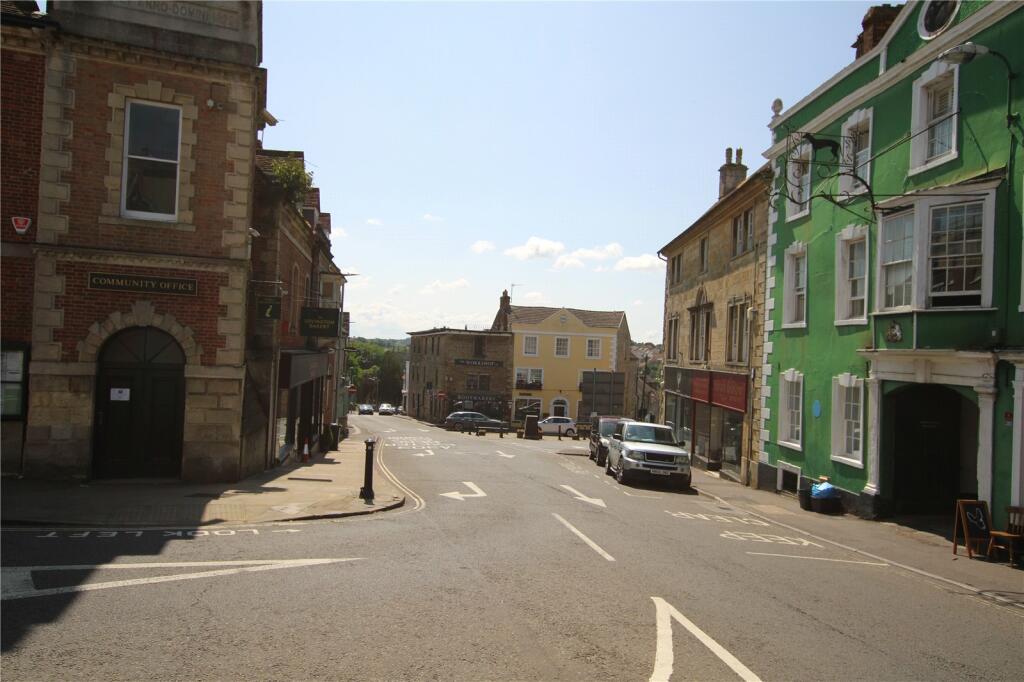 Additional image 12 of 7/8 Market Place, Wincanton, Somerset, BA9
