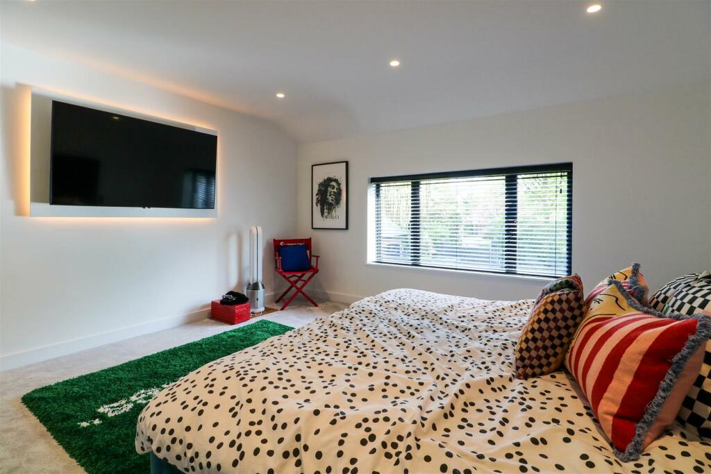 Additional image 15 of Keepers Road, Little Aston Park, Sutton Coldfield