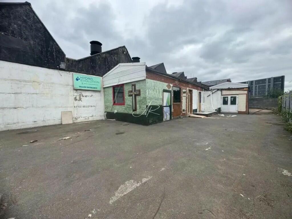 Additional image 11 of Hockley Hill, Birmingham, B18