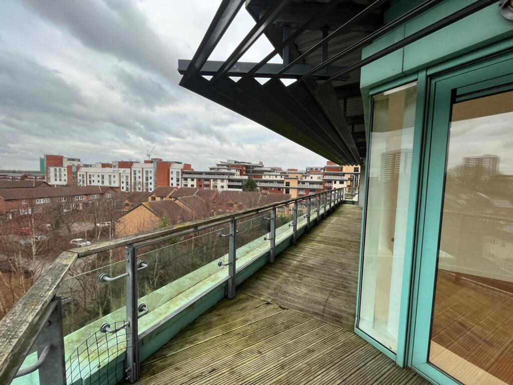 Additional image 33 of Jupiter, Sherborne Street, B16