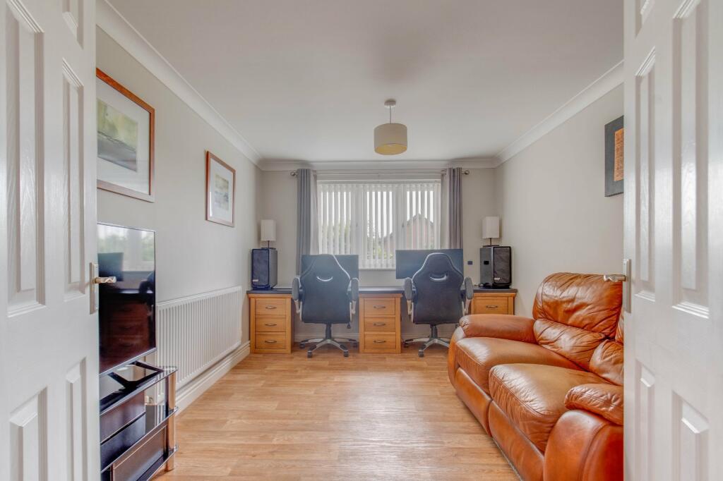 Additional image 20 of Partridge Lane, Callow Hill, Redditch, B97