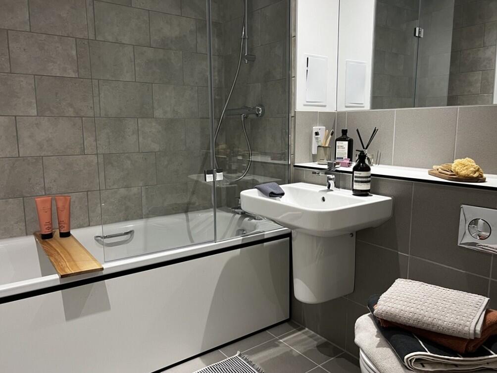 Additional image 6 of APO The Holloway, Blucher Street, Birmingham, B1