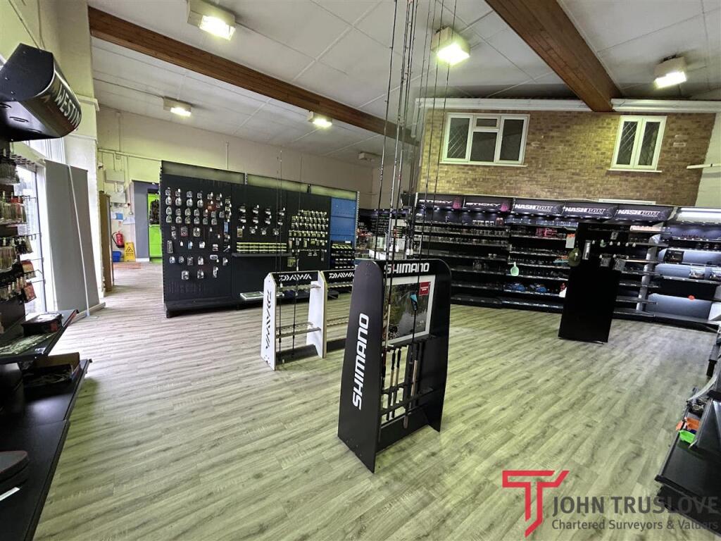 Additional image 8 of Warren Exhibition Centre, Worcester Road, Bromsgrove, B61 7EU