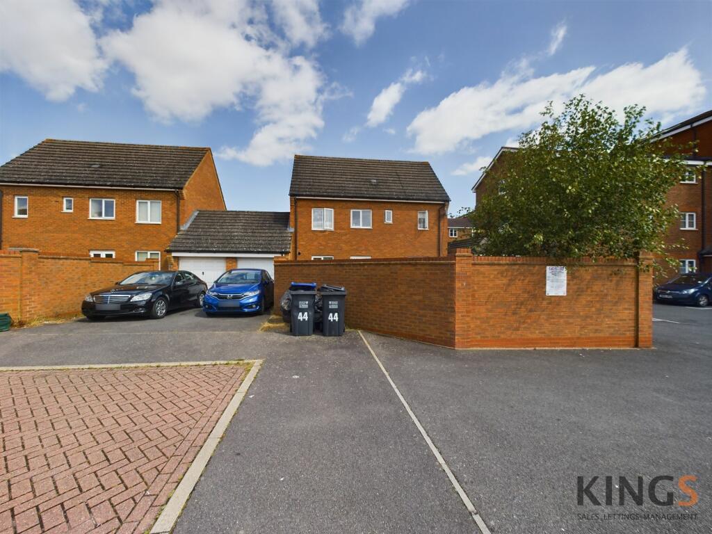 Additional image 19 of Walker Grove, Hatfield, AL10