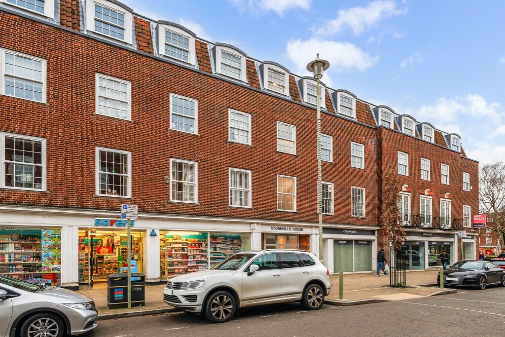 Additional image 21 of Stonehills, Welwyn Garden City, Hertfordshire, AL8