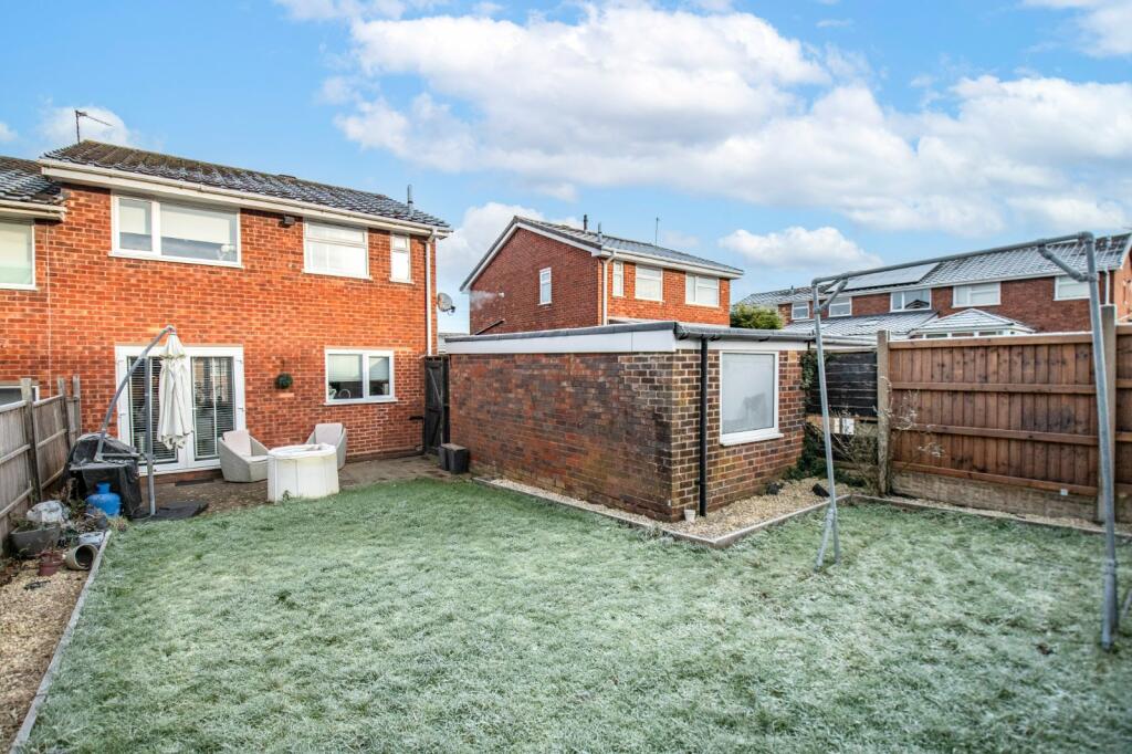 Additional image 13 of Moorfield Drive, Halesowen, West Midlands, B63