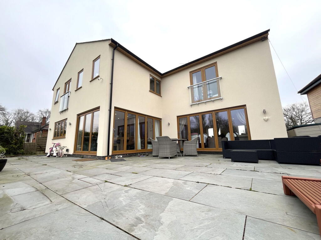 Additional image 38 of Crumpfields Lane, Webheath, Redditch