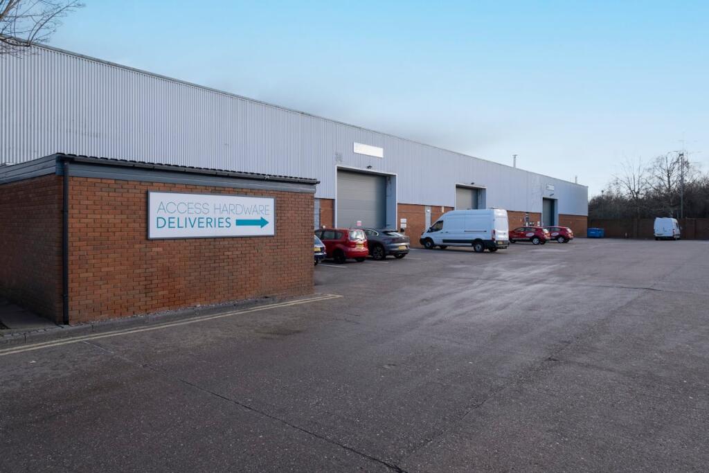 Additional image 5 of Monkspath Business Park, Highlands Road, Solihull, B90 4NY