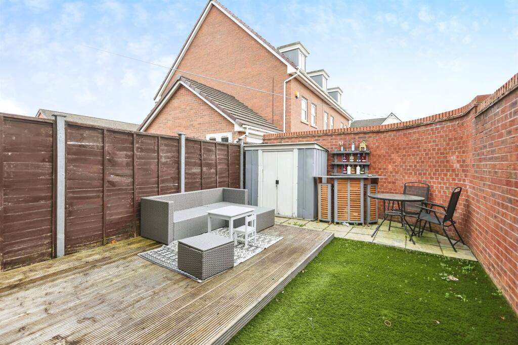 Additional image 13 of Shustoke Road, Birmingham