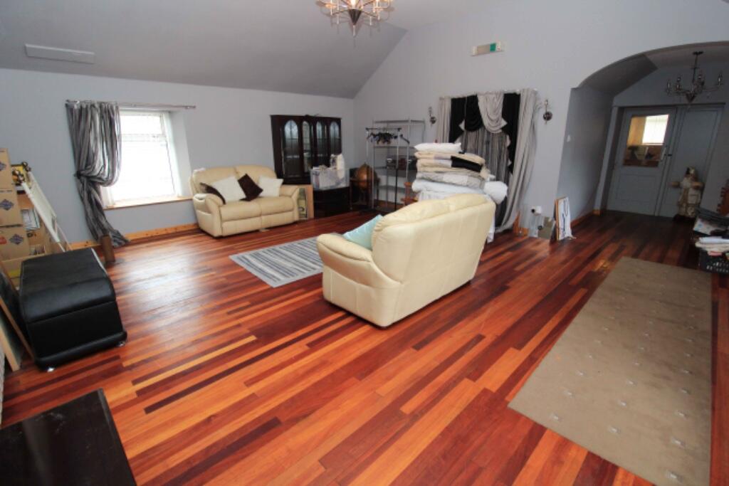 Additional image 2 of Auchry Road, AB53