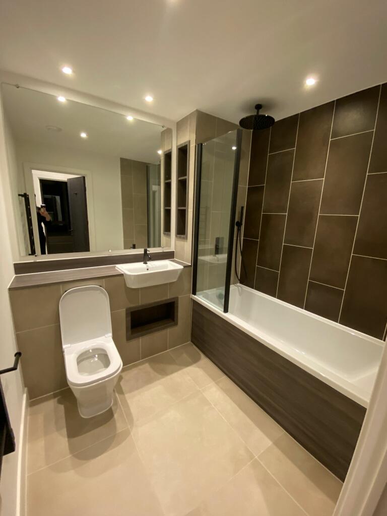 Additional image 6 of Snowhill Wharf The Barker, 61 Shadwell Street, Birmingham B4