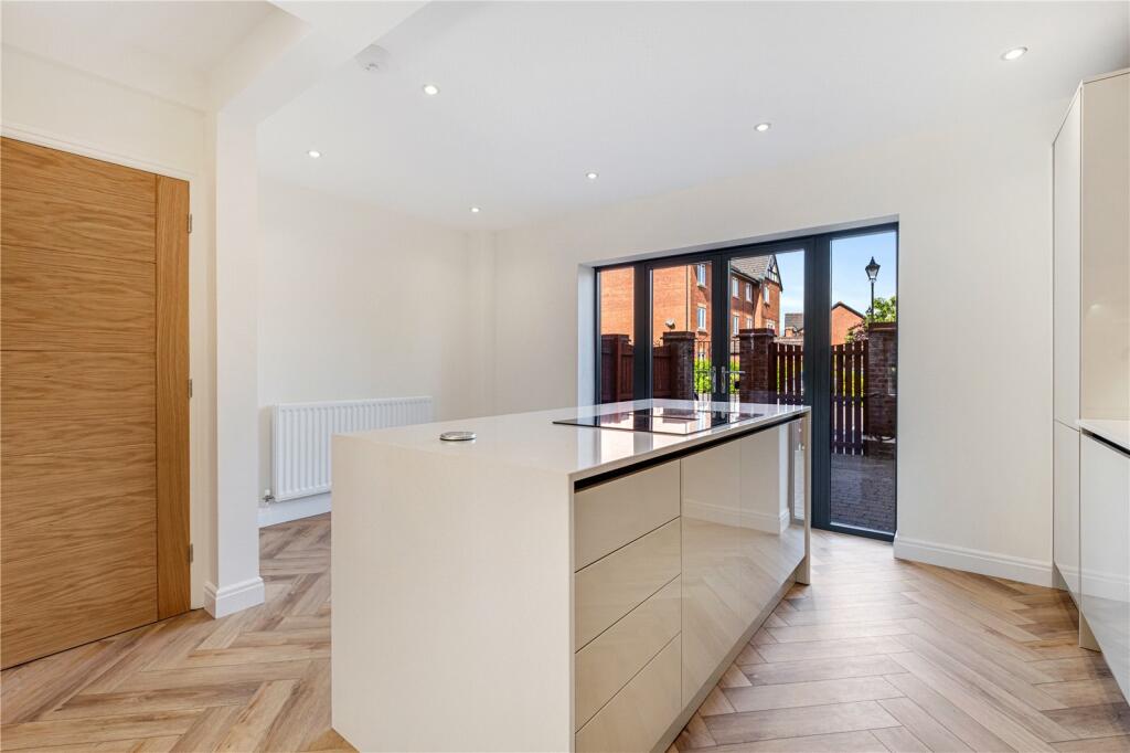 Additional image 15 of Pendle Drive, Whalley, Clitheroe, Lancashire, BB7