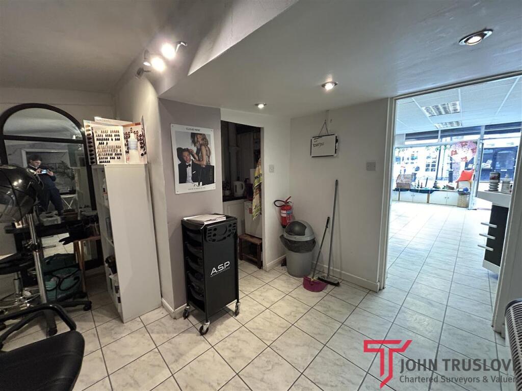 Additional image 4 of 7 and 7A Church Street, Bromsgrove, B61 8DD