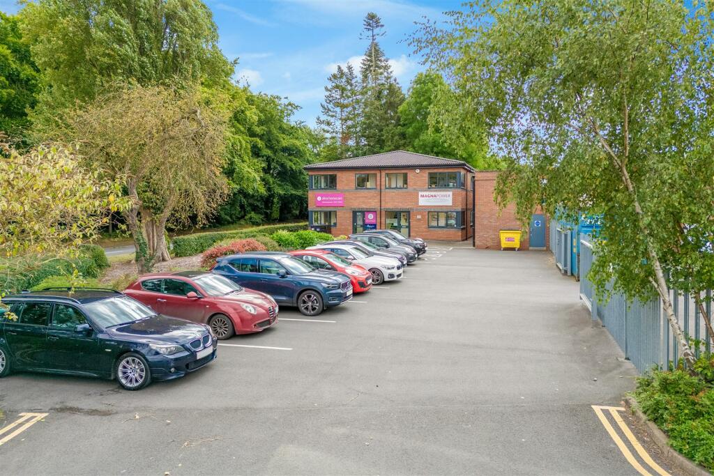 Additional image 11 of Harris Business Park, Bromsgrove  B60 4FG