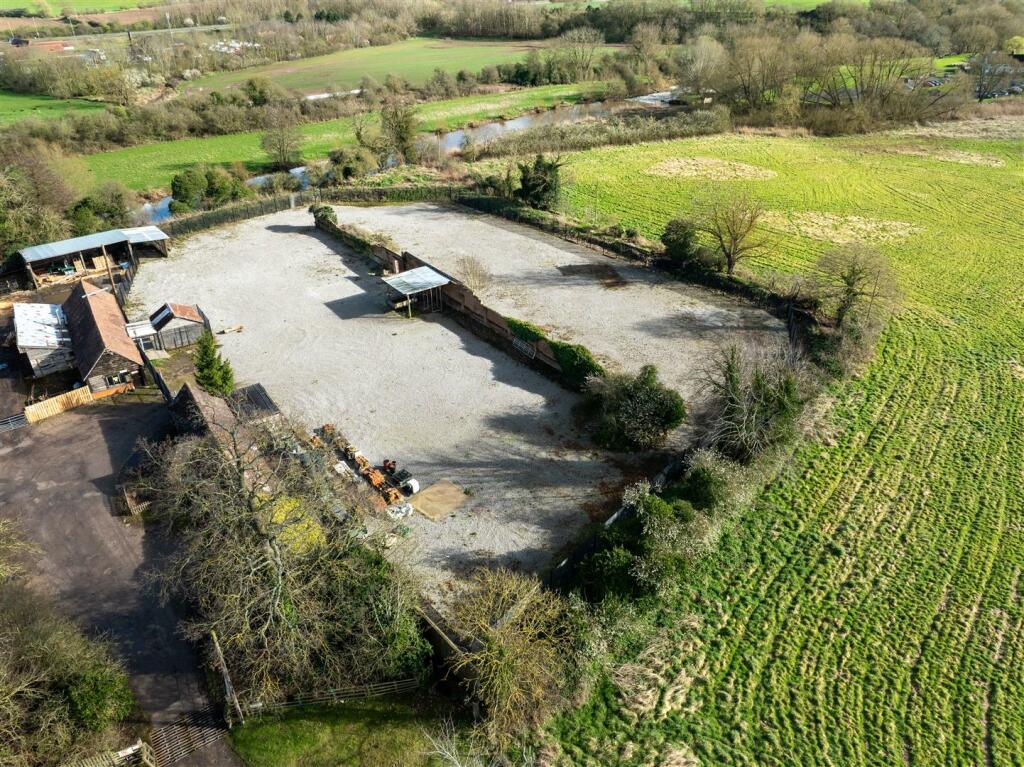 Additional image 6 of Former Ragley Saw Mill, Alcester, Warks