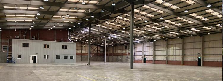 Additional image 15 of India Mill, Furthergate Business Park, Harwood Street, Blackburn, BB1 3BD