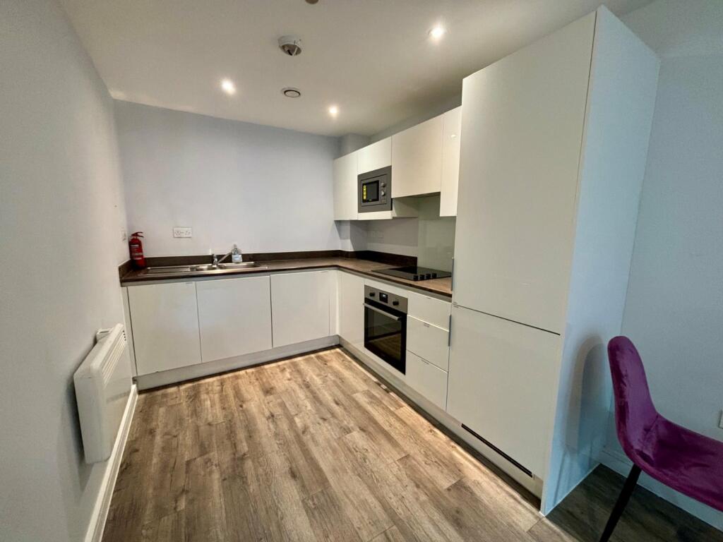 Additional image 4 of Park Works, 262 Bradford Street, Birmingham, West Midlands, B12