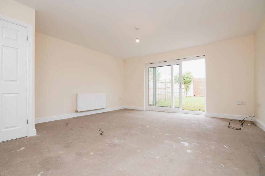 Additional image 11 of Off Griffiths Road, West Bromwich, B71