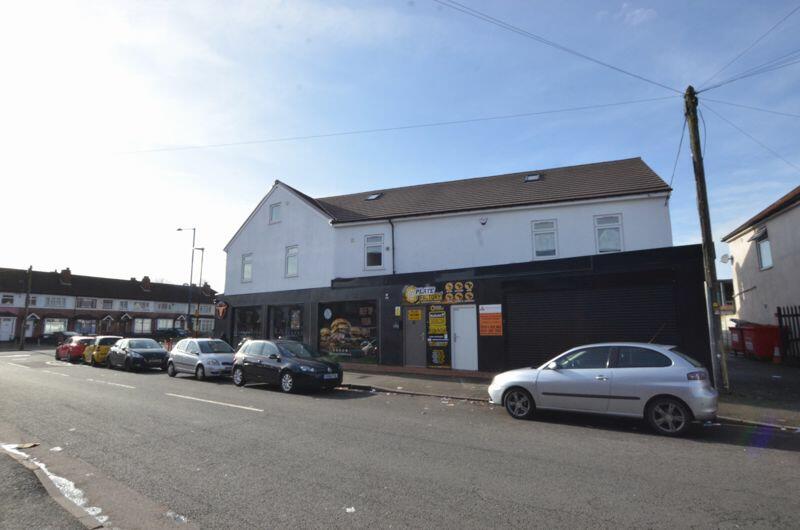 Additional image 24 of 852-854 Alum Rock Road & 61-63 Thornton Road, Ward End