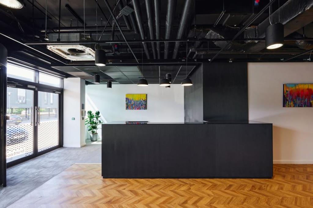 Additional image 4 of Faraday Wharf At Innovation Birmingham, Holt Street, Birmingham, B7 4BB