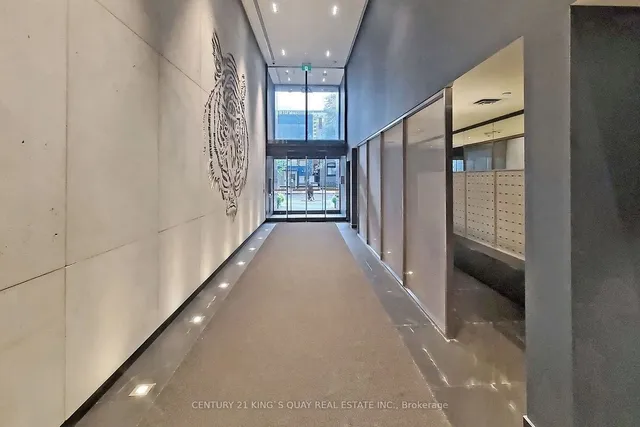 Additional image 26 of 28 Wellesley St Unit 1501