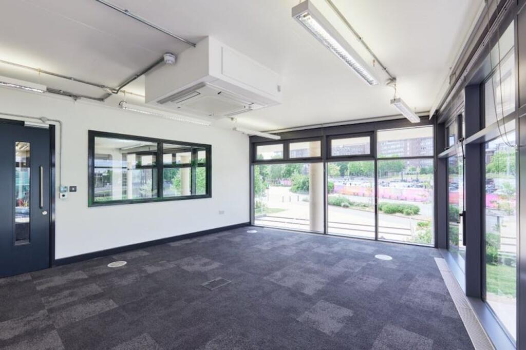 Additional image 14 of ICentrum At Innovation Birmingham, Holt Street, Birmingham, B7 4BP