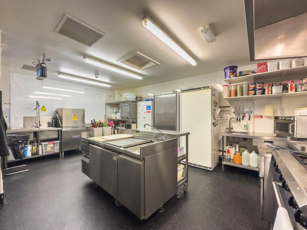 Additional image 11 of Le Café Coull, West Church Street, Buckie, Banffshire, AB56