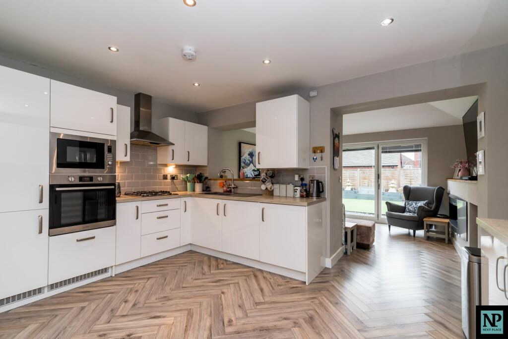 Additional image 6 of Zennor, Amington, B77