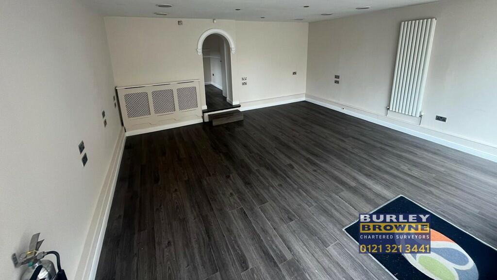 Additional image 10 of 5-High Street, Sutton Coldfield, West Midlands, B72 1XH