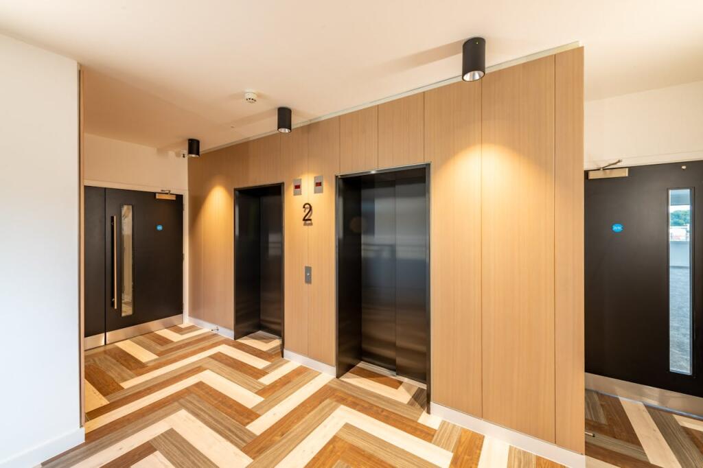 Additional image 19 of ONE Abbey View, Everard Close, St Albans, AL1 2PS