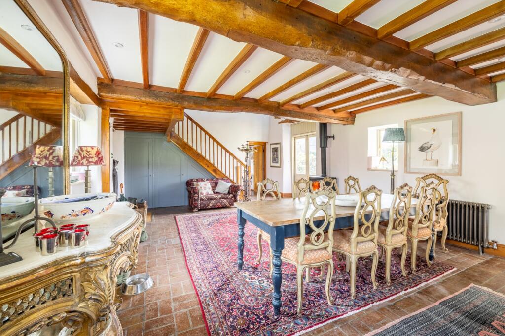 Additional image 6 of East Compton, Shepton Mallet, Somerset, BA4