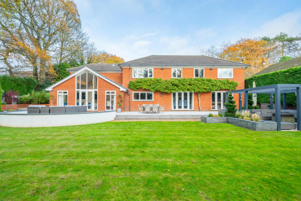 Additional image 33 of Denehurst Close, Barnt Green, Worcestershire B45 8HR